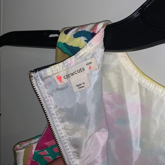 J Crew kids dress - Picture 3 of 3